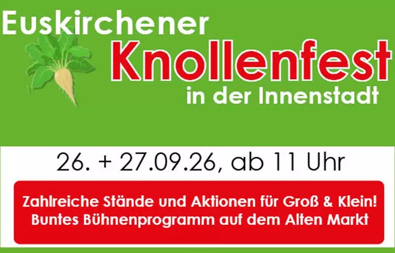Euskirchener Knollenfest