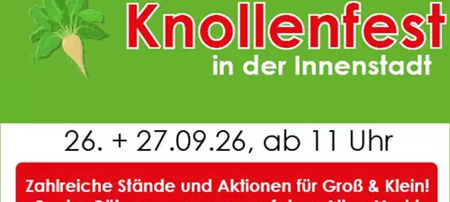 Euskirchener Knollenfest