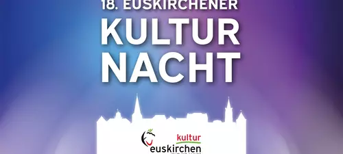 Kulturnacht Euskirchen