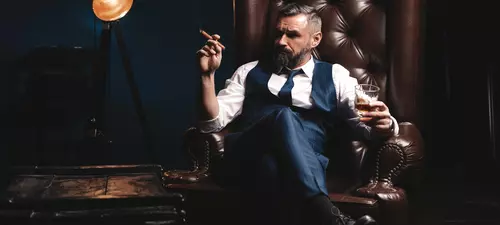 Gentlemans Club