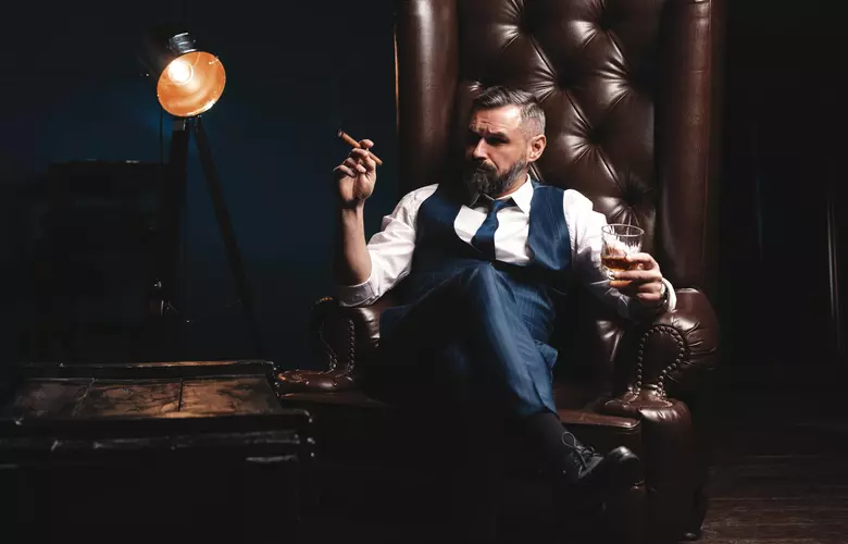 Gentlemans Club