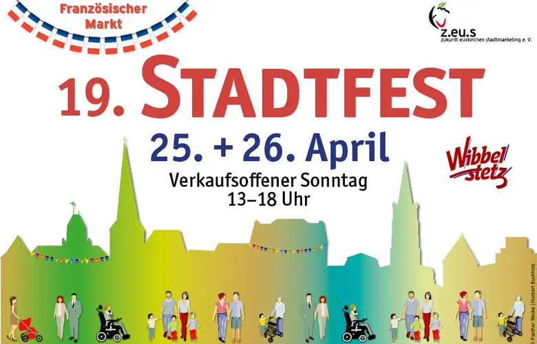 Euskirchener Stadtfest